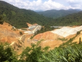 Thủy điện Sông Bung 2 được công nhận là dự án CDM